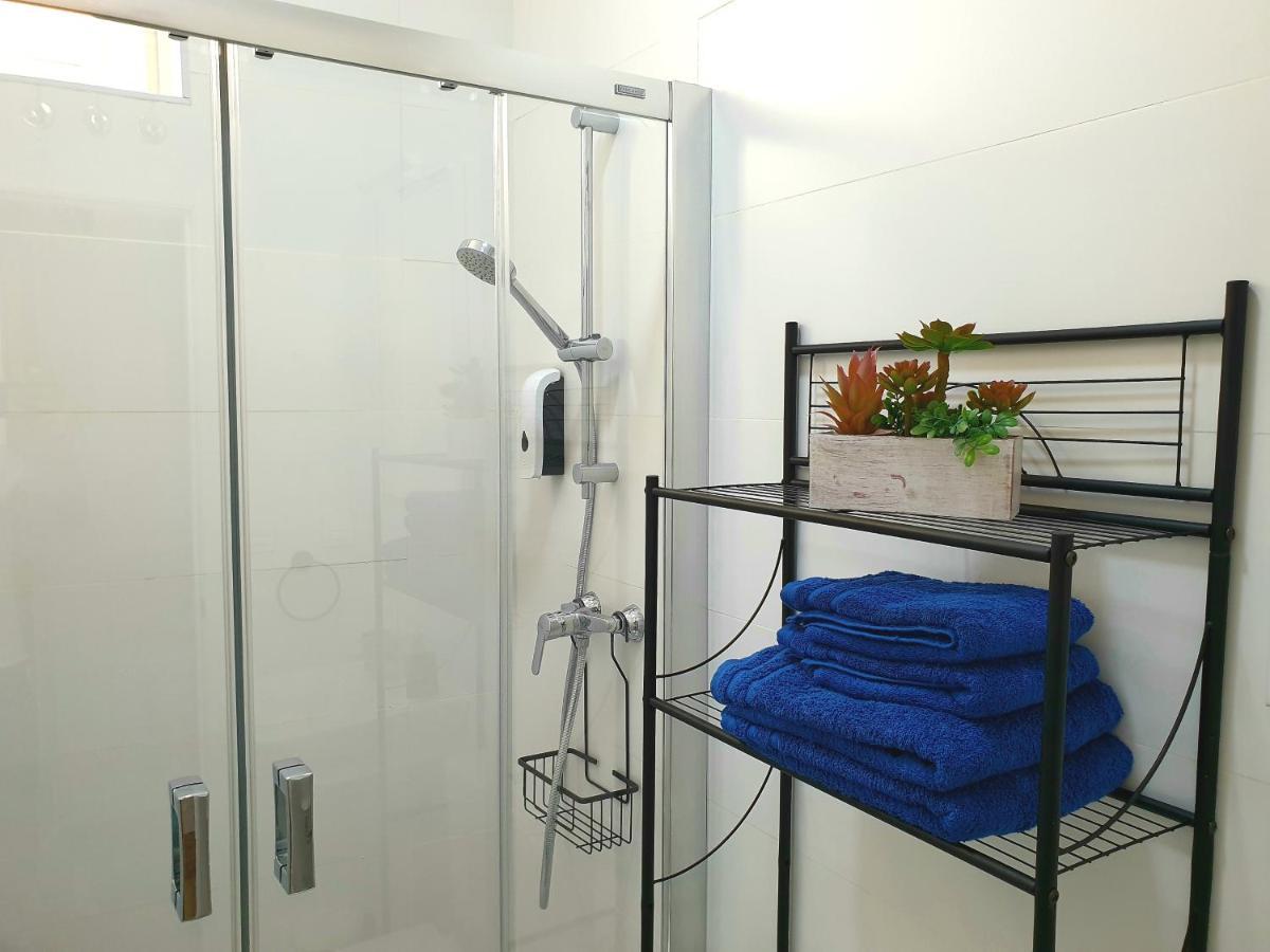 Sherryflat Cadiz Luaran gambar