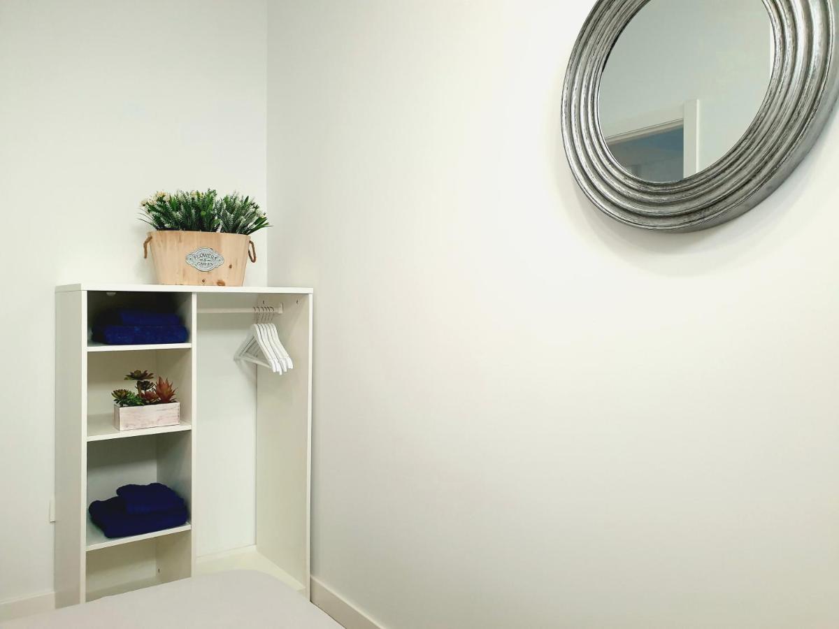 Sherryflat Cadiz Luaran gambar