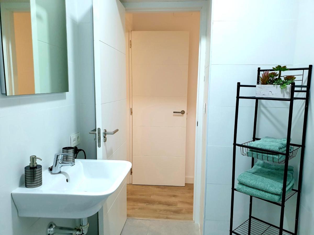 Sherryflat Cadiz Luaran gambar